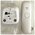  Телефон GIGASET A270 white (S30852-H2812-S302) 