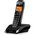  Радиотелефон Motorola S1201 черный 