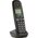  Трубка Gigaset A270H HSB RUS черный (S30852-H2864-S301) для A170/270 
