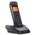  Радиотелефон Motorola S1201 черный 