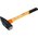  Молоток столярный NEO Tools 25-018 800 г, ясень 