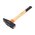  Молоток столярный NEO Tools 25-018 800 г, ясень 