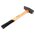  Молоток столярный NEO Tools 25-018 800 г, ясень 
