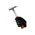  Молоток кровельщика NEO Tools 25-101 450 г цельнокованый 