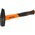 Молоток столярный NEO Tools 25-143 300 г, стекловолокно 
