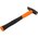  Молоток столярный NEO Tools 25-143 300 г, стекловолокно 