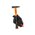  Молоток столярный NEO Tools 25-143 300 г, стекловолокно 