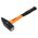  Молоток столярный NEO Tools 25-147 1000 г, стекловолокно 