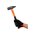  Молоток столярный NEO Tools 25-147 1000 г, стекловолокно 