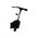  Молоток-кирочка Top Tools 02A645 500 г, металл 