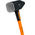  Молоток столярный NEO Tools 25-157 10 кг стекловолокно 