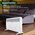  Конвектор Timberk Home Intellect T-EC1000-X2E-WF белый 
