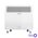  Конвектор Timberk Home Intellect T-EC1000-X2E-WF белый 