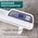  Конвектор Timberk Home Intellect T-EC1000-X2E-WF белый 