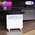  Конвектор Timberk Home Intellect T-EC1000-X2E-WF белый 