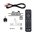  Акустическая система ELTRONIC (30-47) Home sound черный 