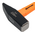  Молоток столярный NEO Tools 25-147 1000 г, стекловолокно 