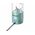  Блендер Nutribullet NBP003LBL голубой 
