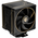  Кулер ID-COOLING Frozn A410 GDL LGA1700/1200/115X/AM5/AM4 (TDP 230W, PWM, 4 тепл.трубки прямого контакта, Dual Fan 120mm, черно-золотой) RET 