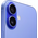  Смартфон Apple iPhone 16 MYDU3J/A 128Gb ультрамарин 