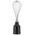  Блендер KitchenAid 5KHBV83EBM матовый черный 