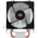  Кулер Digma D-CPC110-1 90x90x25mm Soc-AM4/1151/1200 черный 3-pin 23dB Al+Cu 110W 245gr Ret 