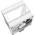  Вентилятор ID-COOLING Frozn A410 DW Socket AM4/AM5/115X/1200/1700, 120mm, 2000rpm, 29.85 дБ, 230W, PWM 4-pin, Al-Cu 