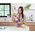  Блендер Nutribullet NBP003PU фиолетовый 
