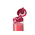  Блендер Nutribullet NBP003MA красный 