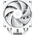  Вентилятор ID-COOLING Frozn A410 DW Socket AM4/AM5/115X/1200/1700, 120mm, 2000rpm, 29.85 дБ, 230W, PWM 4-pin, Al-Cu 