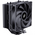  Кулер Оклик OG-CPC180-PWM1 Soc-AM5/AM4/1151/1200/2066/2011/1700 черный 4-pin 20dB Al+Cu 180W 820gr Ret 