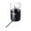  Блендер Nutribullet NBP003B черный 