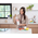  Блендер Nutribullet NBP003W белый 