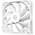  Вентилятор ID-Cooling XF-120-W 120х120x25 белый 4-pin 35.2дБ Ret 