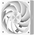  Комплект вентиляторов (3шт.) PCCooler F5R120 WH 3in1 (F5R120-WHNT3-GL) 120x120x25мм (4pin PWM, 500-2200 об/мин) 