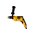  Дрель DeWALT DWD024 (DWD024-IN) 701 Вт. ударная 