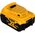  Аккумулятор DEWALT DCB184-B1 18 В, 5.0 А*ч, Li-Ion 