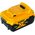  Аккумулятор DEWALT DCB184-B1 18 В, 5.0 А*ч, Li-Ion 
