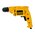  Дрель DeWALT DWD014 (DWD014-IN) 550 Вт. безударная 