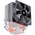  Кулер Оклик OG-CPC130-1 90x90x25mm Soc-AM4/1151/1200 черный 3-pin 18-23dB Al+Cu 130W 453gr Ret 