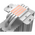  Вентилятор ID-COOLING Frozn A410 DW Socket AM4/AM5/115X/1200/1700, 120mm, 2000rpm, 29.85 дБ, 230W, PWM 4-pin, Al-Cu 