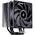  Кулер Оклик OG-CPC180-PWM1 Soc-AM5/AM4/1151/1200/2066/2011/1700 черный 4-pin 20dB Al+Cu 180W 820gr Ret 