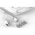  Вентилятор ID-Cooling XF-120-W 120х120x25 белый 4-pin 35.2дБ Ret 