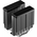  Кулер ID-COOLING Frozn A620 Pro SE ARGB LGA1700/1200/115X/AM5/AM4 (TDP 260W, PWM, черный, 6 тепл.трубок + медная база, Dual ARGB Fan 120mm) 