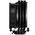  Вентилятор ID-COOLING SE-903-XT Black Socket AM4/115x/1200/1700, 92mm, 2200rpm, 25.8 дБ, 130W, PWM 4-pin, Al-Cu 