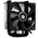  Вентилятор ID-COOLING SE-903-XT Black Socket AM4/115x/1200/1700, 92mm, 2200rpm, 25.8 дБ, 130W, PWM 4-pin, Al-Cu 
