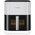  Аэрогриль Dreame Trouver Air fryer FD10 Pro VFF12A white RU 