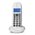  Радиотелефон Motorola C1001СB+ белый 