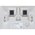  Телефон проводной SANYO RA-S306W 