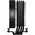  Кулер PCCooler RT400 ARGB BK S115X/1200/1700/1851/AM4/AM5 (TDP 235W, 1x120mm PWM ARGB Fan, 4 тепловые трубки 6мм, 500-2200RPM, 32dBa) 